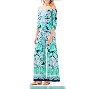 Lilly Pulitzer Weslee Set